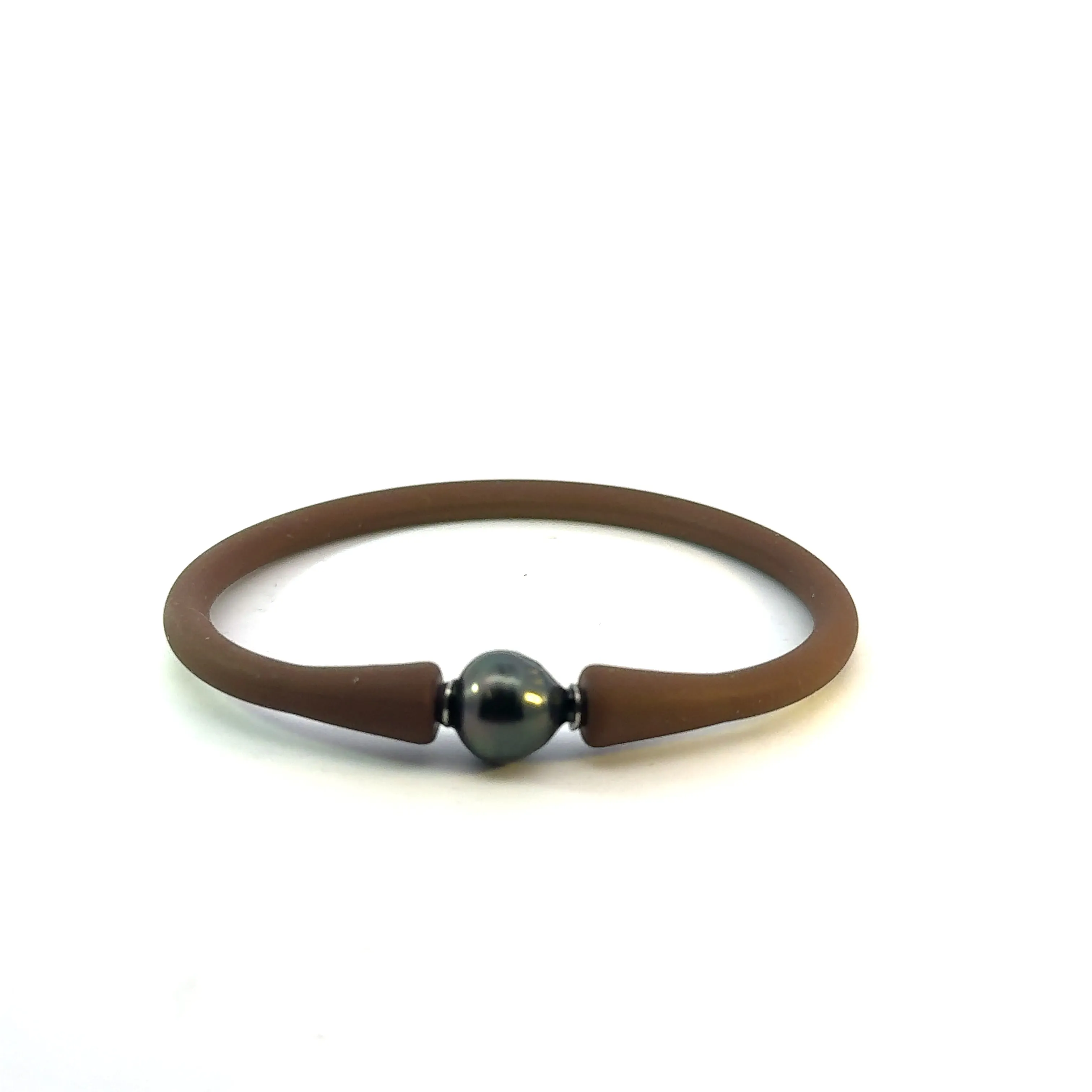 Tahitian Bracelet Brown