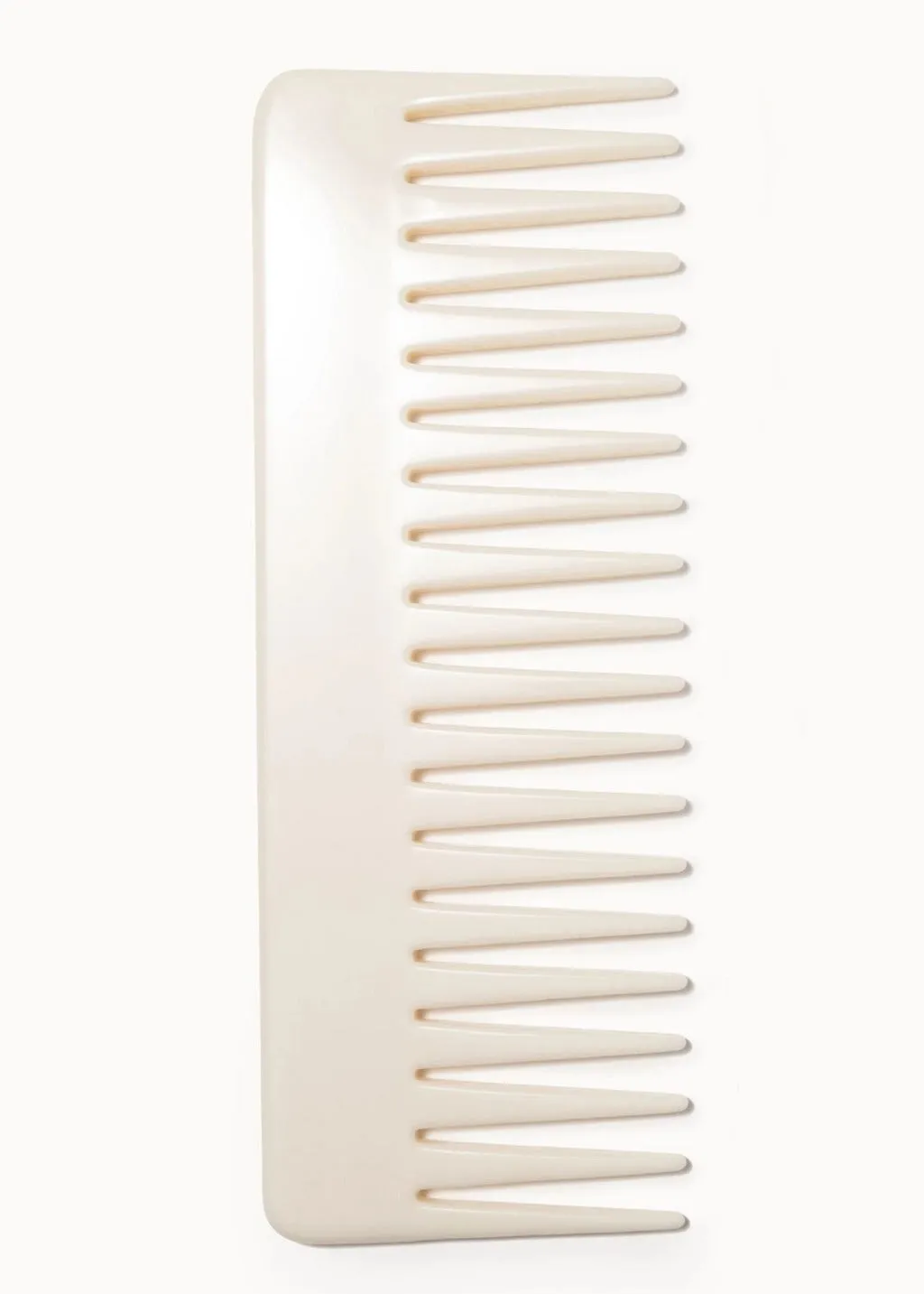 Undo Ivory Comb