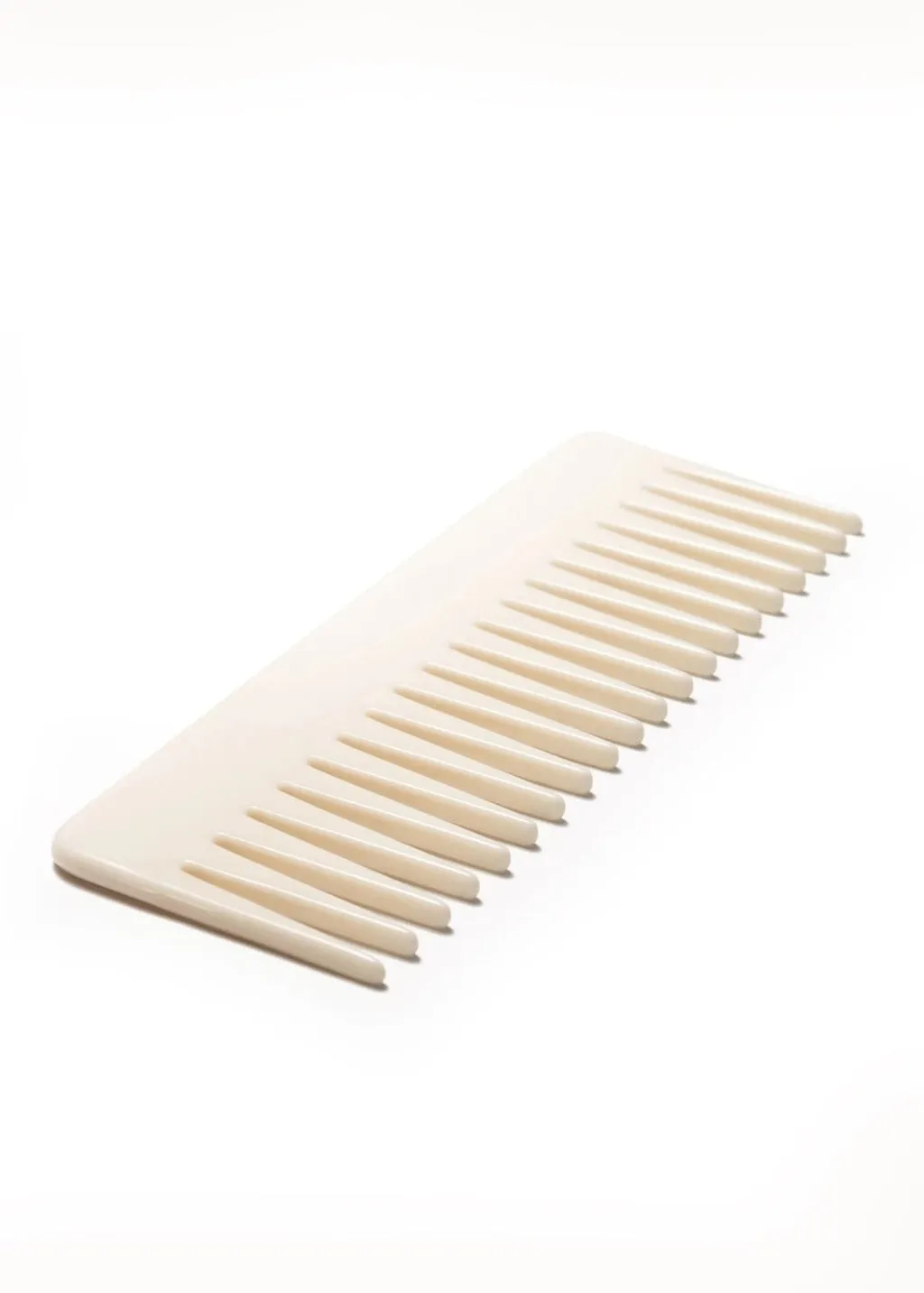 Undo Ivory Comb