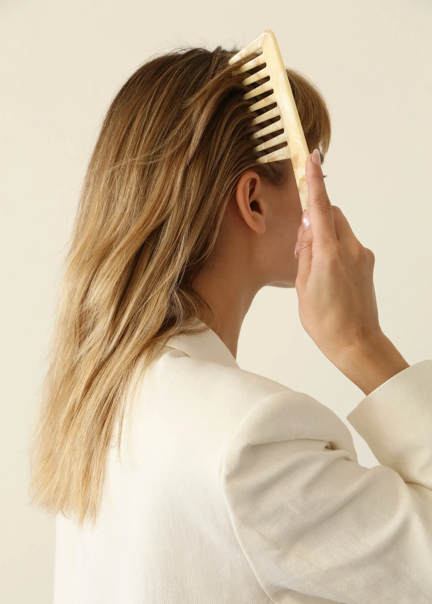 Vanity Comb