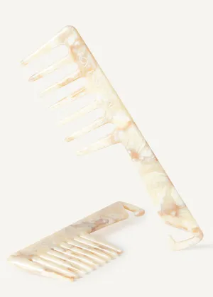 Vanity Comb