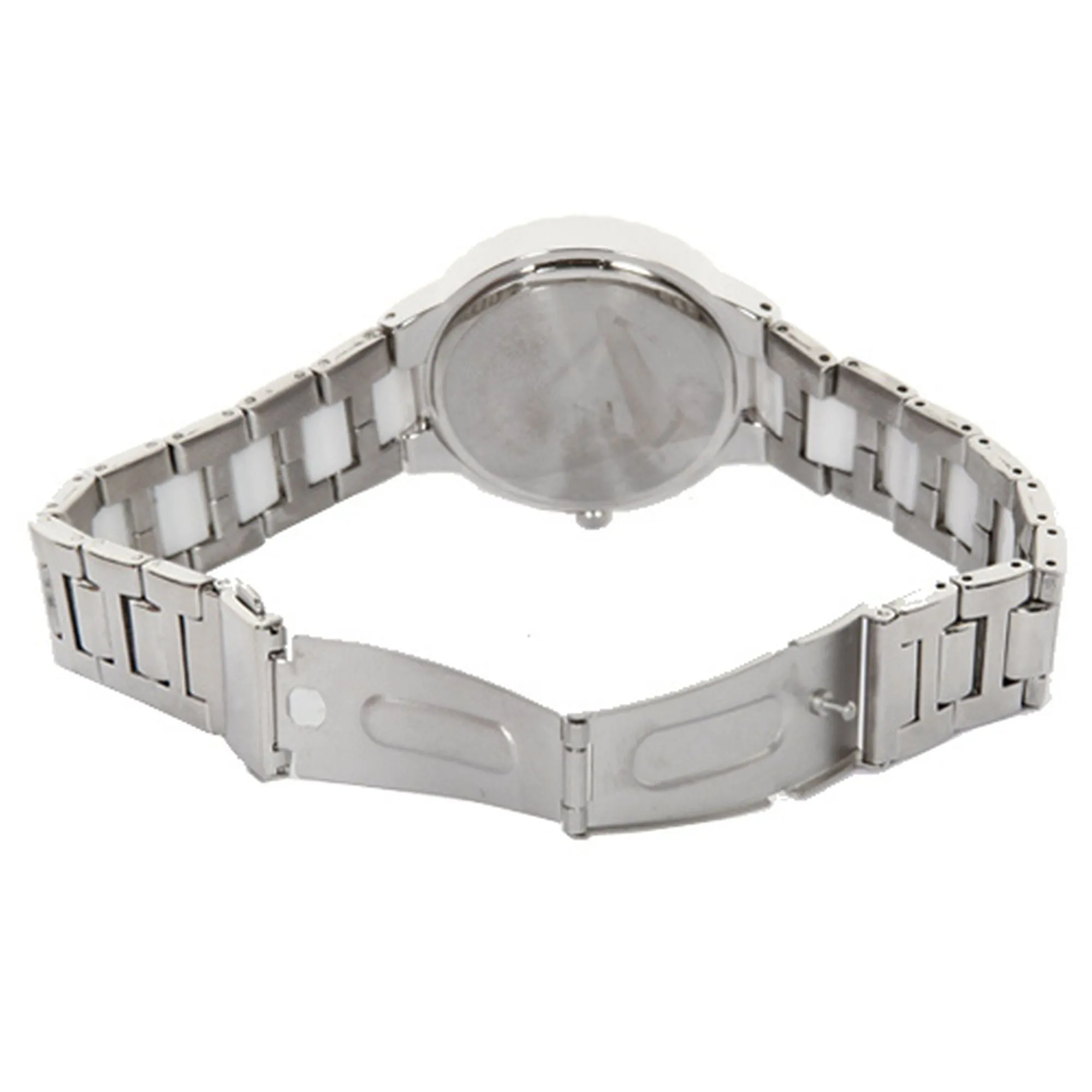 Washington Capitals Ladies Pearl Watch